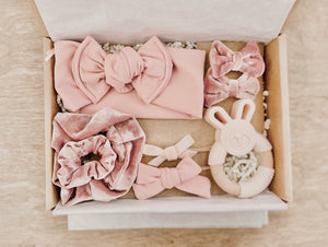 Pretty in Pink Box