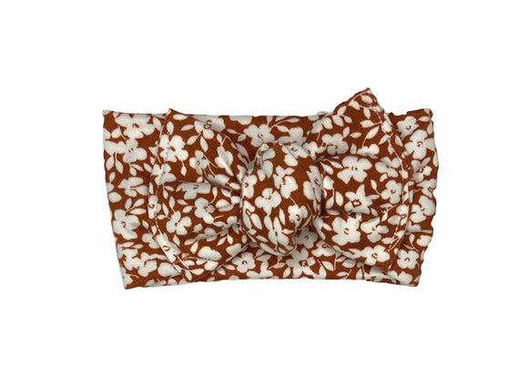 Vintage Floral